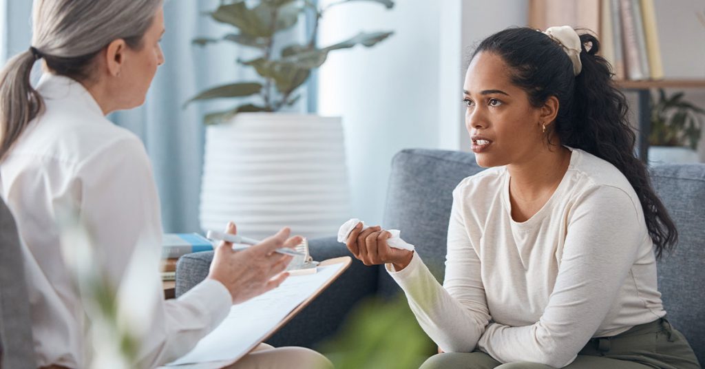 A Relação entre a Terapia Reflexiva e a Psicologia Positiva