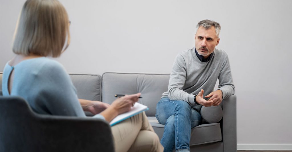 O que é a Terapia Sistêmica e como ela funciona?
