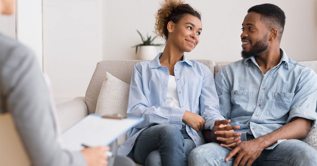 Terapia Sistêmica em Casos de Disfunção Sexual