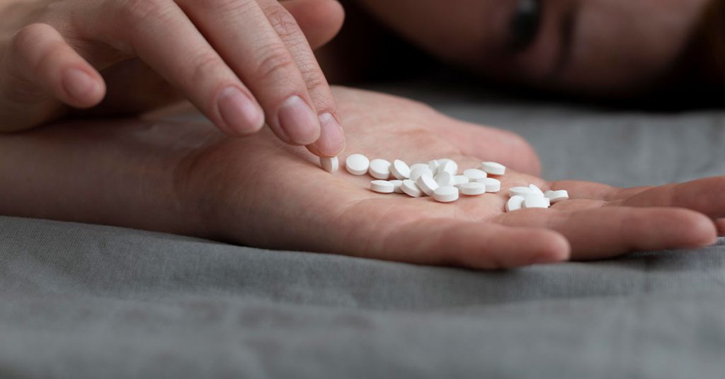 A Terapia Reflexiva em casos de dependência emocional e vícios