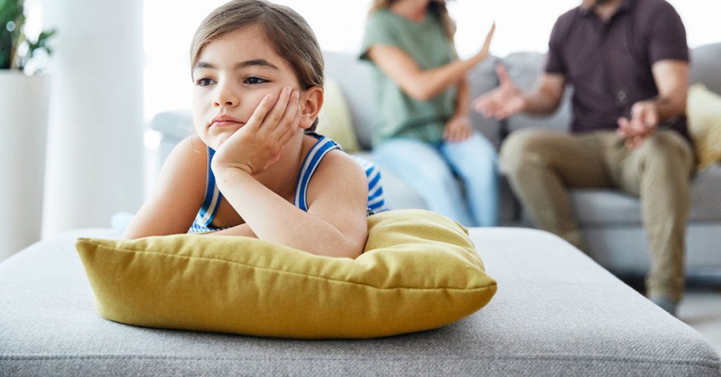 Terapia Reflexiva em casos de conflitos familiares e problemas de relacionamento