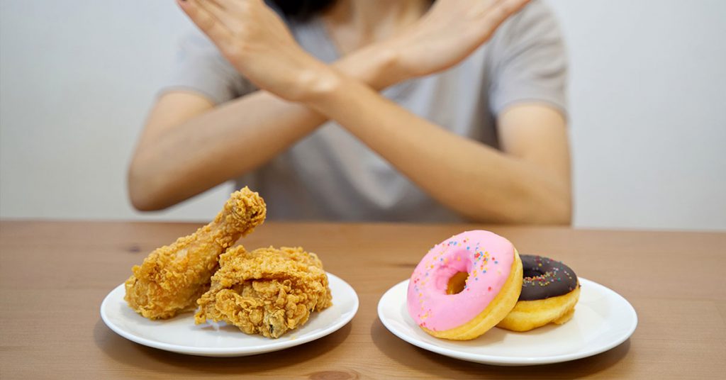 Terapia Sistêmica e a abordagem em casos de transtornos alimentares
