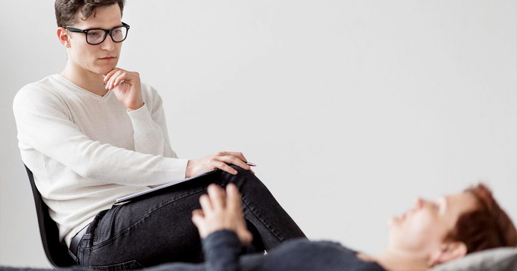 A eficácia da Terapia Sistêmica no tratamento de transtornos de personalidade