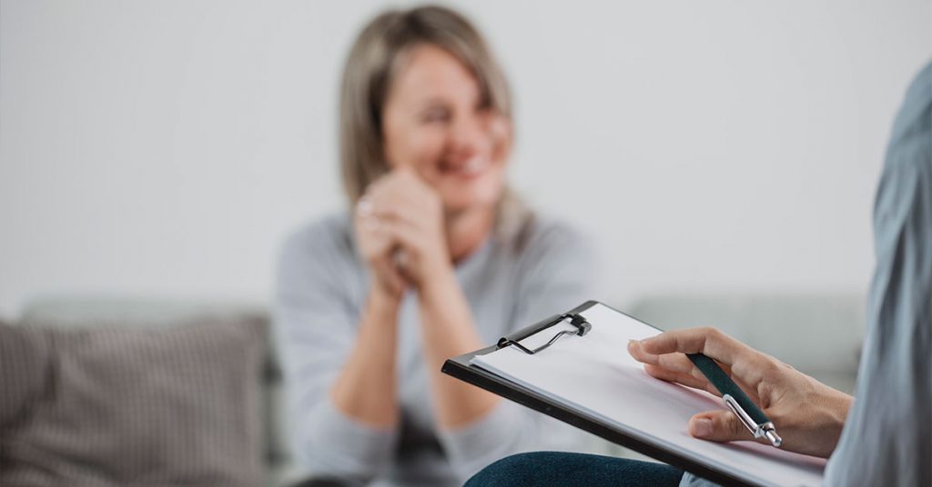 A Terapia Reflexiva e a abordagem em casos de traumas e abuso emocional