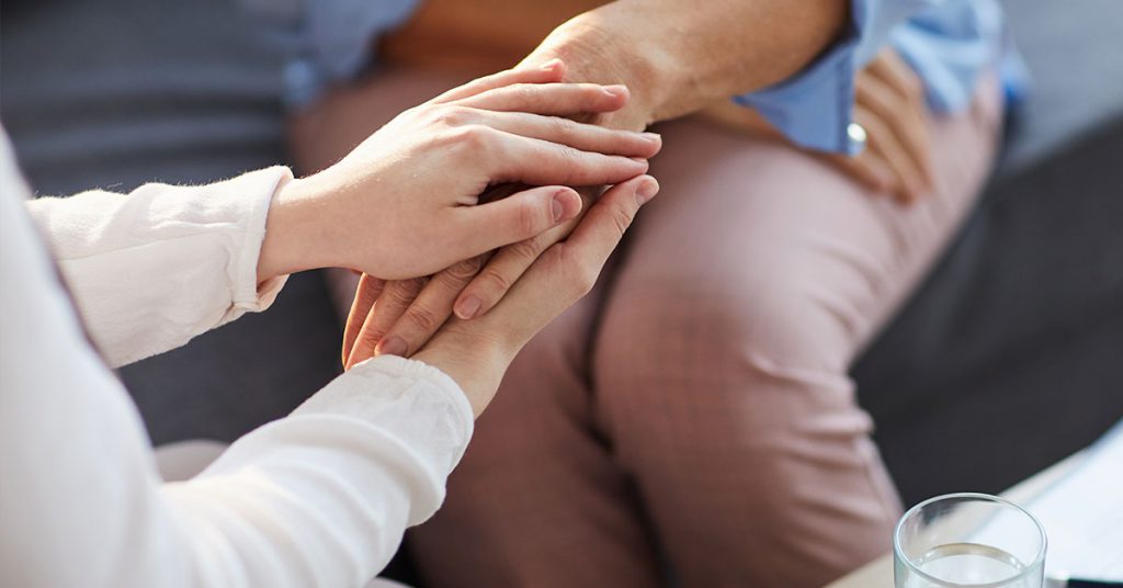 Terapia Sistêmica em casos de vícios e dependências